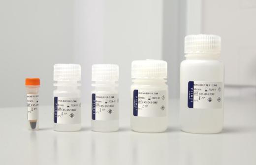exsig® Mag RapidBead Pro Extraction Kit