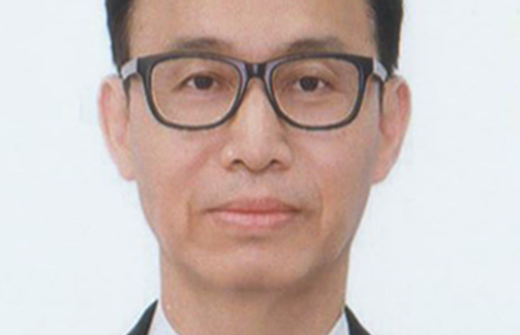 Professor Yih-Shing Duh, H.E.L Group