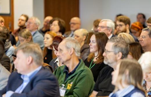 reap attendees