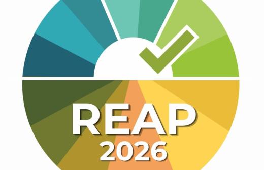 REAP Conference 2026