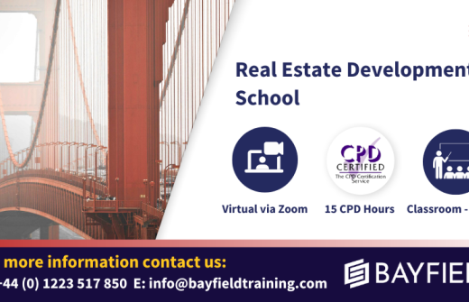 Real Estate Development School