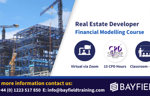 Real Estate Developer 