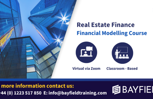 Real Estate Finance