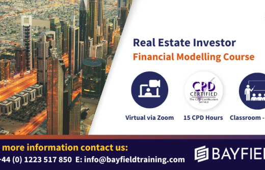 Real Estate Investor