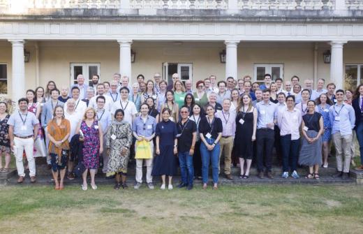 Impulse 2025 Participants, Mentors, Speakers, and Team
