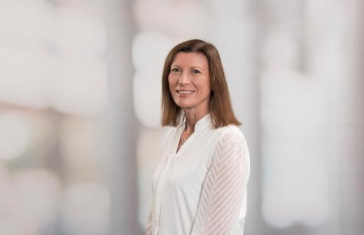 New Global Role Strengthens Support For Food Sector 