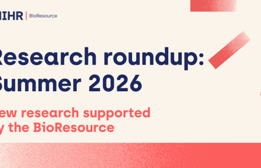 Research roundup summer 2026