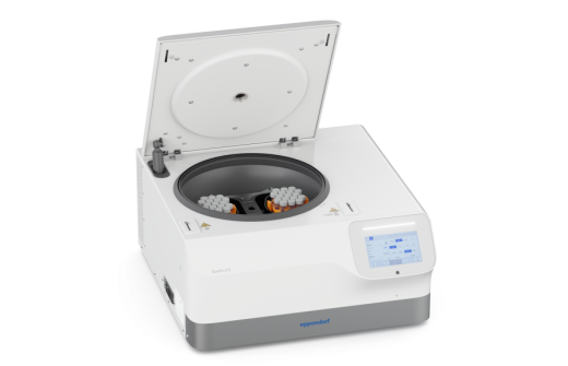 SpinPro® 6 R