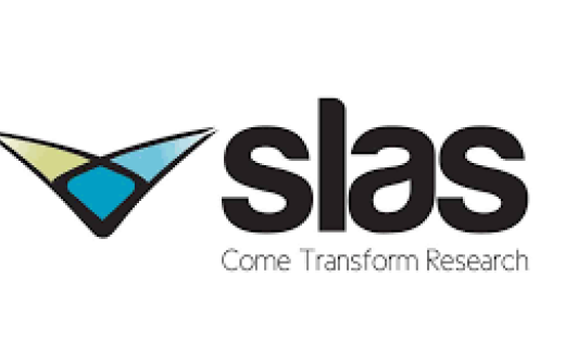 SLAS - Society for Laboratory Automation and Screening
