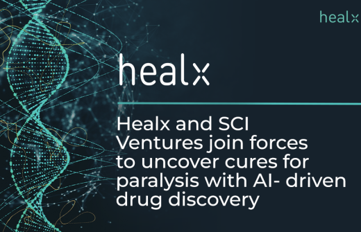 Healx