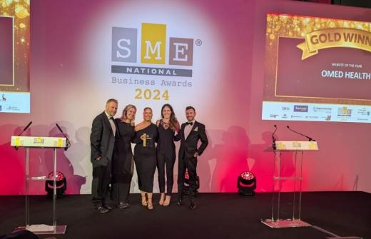SME Award