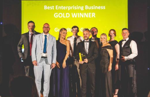 SME awards