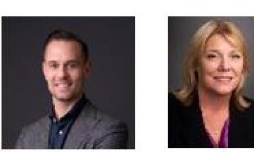 Morten Frost, CCO, SPT Labtech	Nina Green, Vice President and General Manager of the Clinical Diagnostic Division, Agilent
