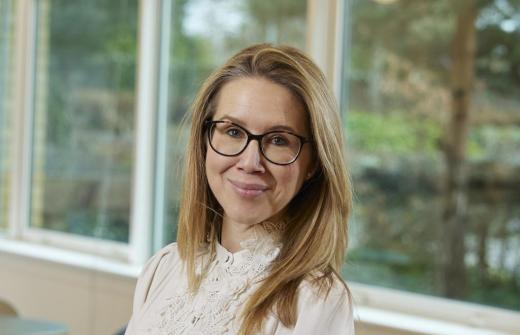 Sarah Howarth, Director at Price Bailey