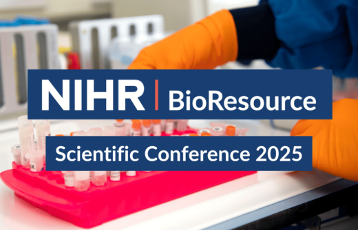 Scientific Conference banner