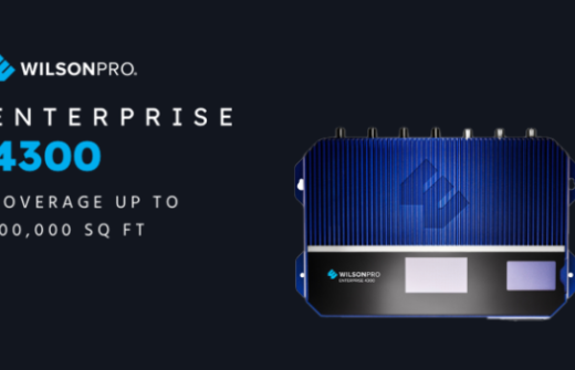 Wilson Pro Enterprise 4300