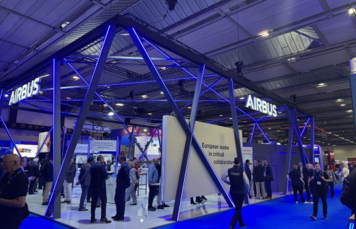 Critical Communications World 2025