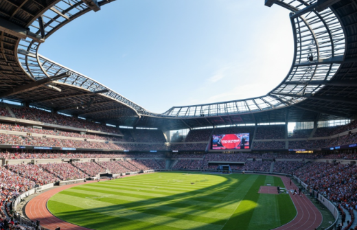 Stadium