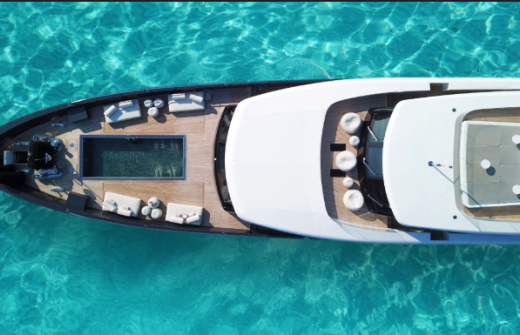 Yachts