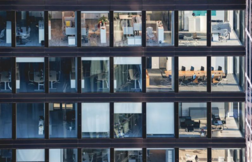 Office building