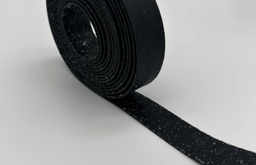 Overbanding Roll