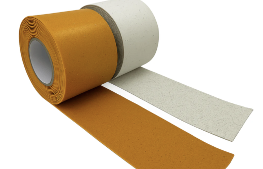Thermoplastic line marking Tape