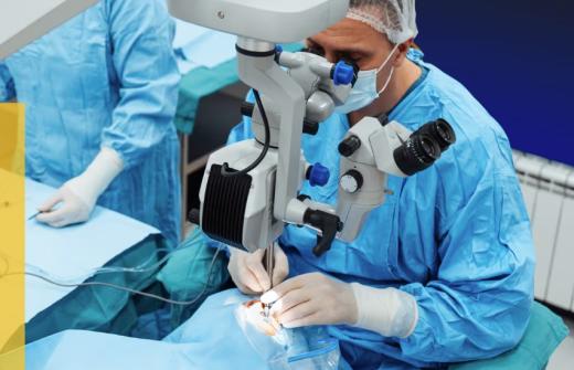 Ophthalmic drug delivery