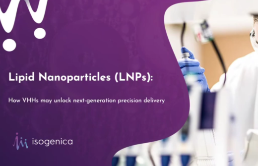 Solving LNP's Liver Problem: Why Targeting Is the Next Frontier in RNA Delivery