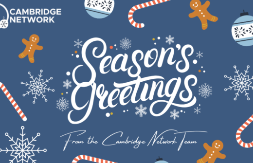seasons greetings 