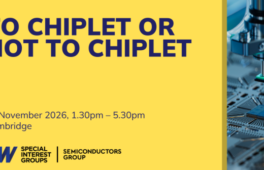 To chiplet or not to chiplet