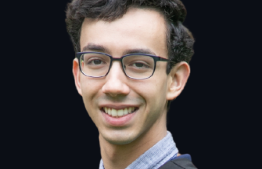 Lucas Paulo de Lima Camillo, Head of Machine Learning, Shift Bioscience