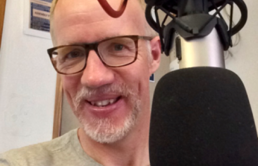 Simon Hall 