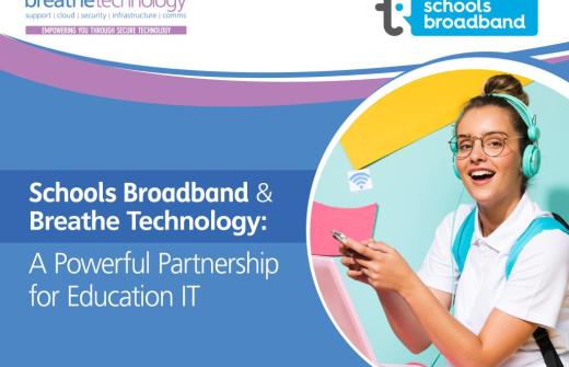 Connectivity for Schools