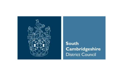 south cambs district logo 