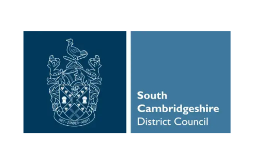 south cambs logo