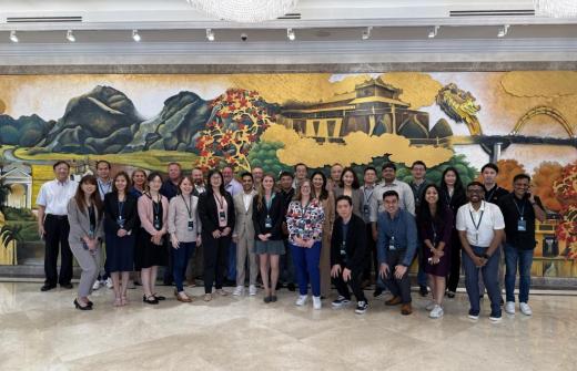 Sphere Bio’s APAC distributor network 