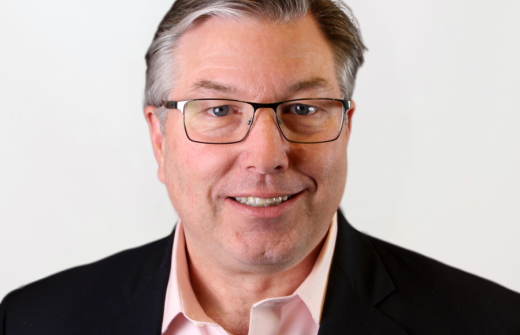 Steve Becker, CCO, Broken String Biosciences