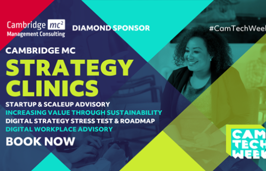 Graphic listing strategy clinics