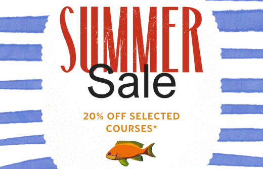 Anthias Consulting Summer Sale 2026