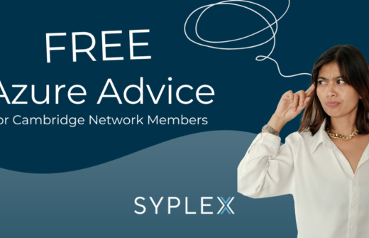 Syplex advert