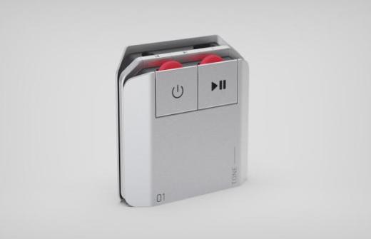 TONE Amplifier