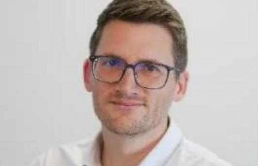 Dr Robert Neely CSO and Co-Founder,  Tagomics