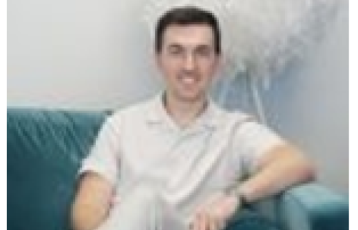 Dr Jack Kennefick,  CEO and Co-Founder,  Tagomics