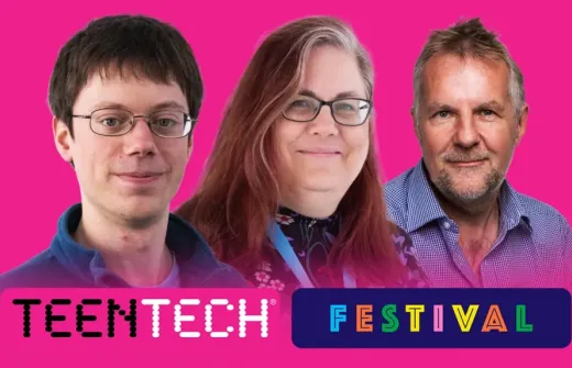 Plextek supports the TeenTech festival