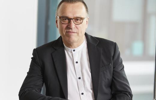 Terry Pizzie, CEO, Broken String Biosciences