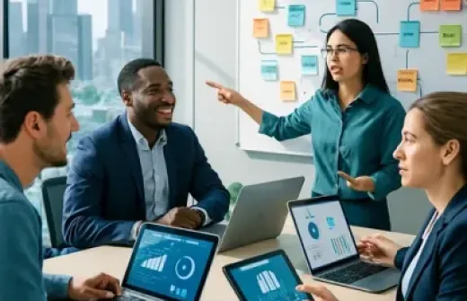 How to build an AI roadmap for SMEs: a practical guide for 2026