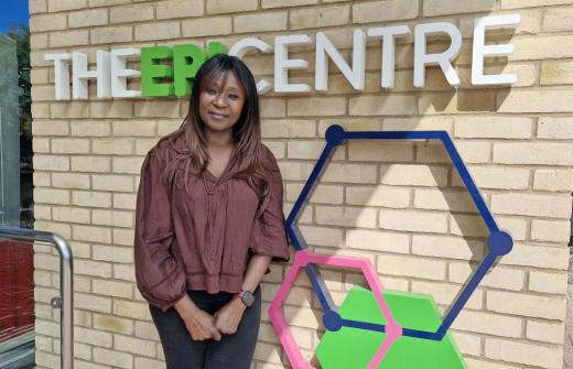 GP Dr Tracey Bempah founder of Driver Medicals Network
