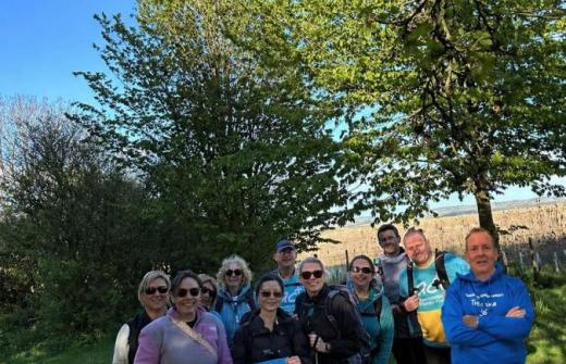 Team Act ready for Trek China