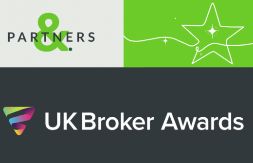 UK Brokers awards