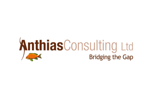Anthias Consulting logo